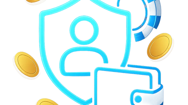 Cómo iniciar sesión de forma segura