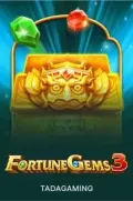 Fortune Gems 3 slot divertido en MARKITOSTOYS COM casino