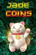 Jade Coins tragamonedas con jackpot en MARKITOSTOYS COM