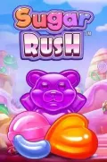 Sugar Rush slot dulce más jugado en MARKITOSTOYS COM