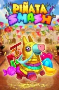 Piñata Smash tragamonedas festiva MARKITOSTOYS COM
