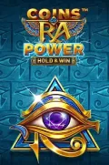 Coins Ra Power tragamonedas egipcia MARKITOSTOYS COM