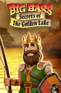 Big Bass: Secrets of the Golden Lake en MARKITOSTOYS COM