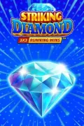 Striking Diamond tragamonedas brillante MARKITOSTOYS COM