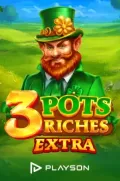 3 pots riches extra en MARKITOSTOYS COM