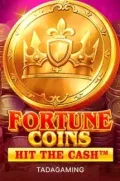 Fortune Coins slot más popular en MARKITOSTOYS COM
