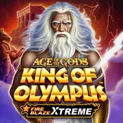 King of olimpus en MARKITOSTOYS COM